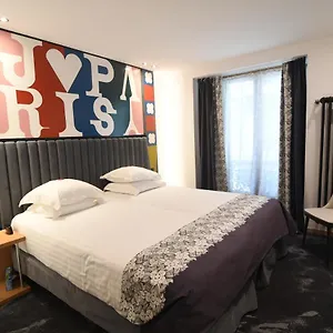 3* מלון Aida Opera