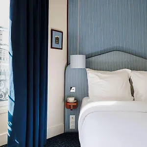 Comfort Nation Père Lachaise Hotel