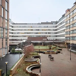 Hilton Хельсинки