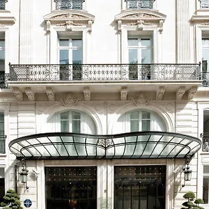 5* Hotel La Maison Champs Elysées